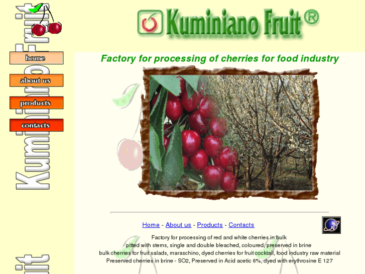 www.kuminianofruit.com