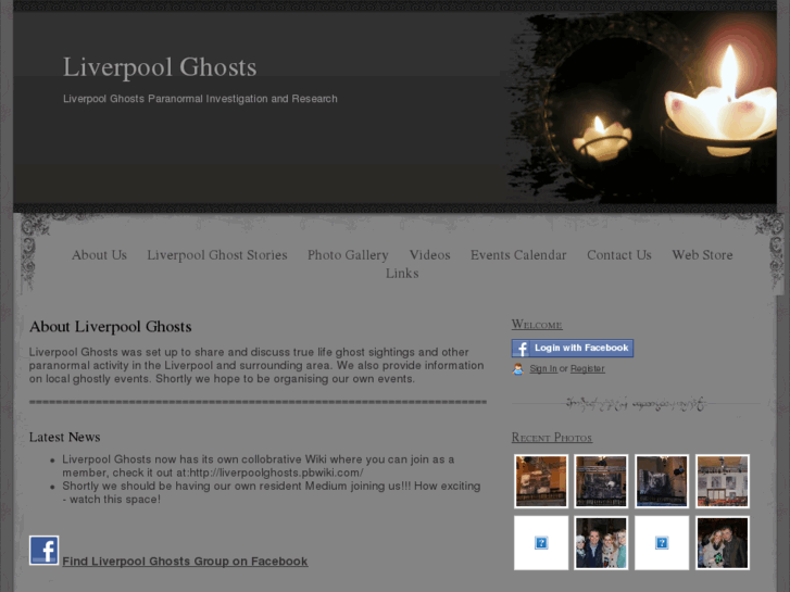 www.liverpoolghosts.com