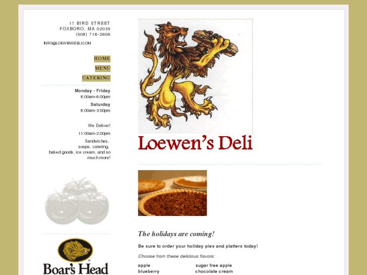 www.loewensdeli.com