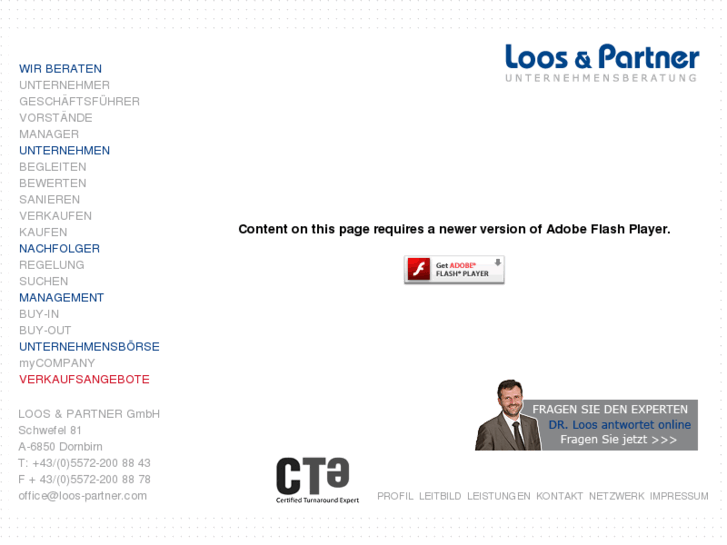 www.loos-partner.com