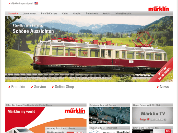 www.maerklin.de