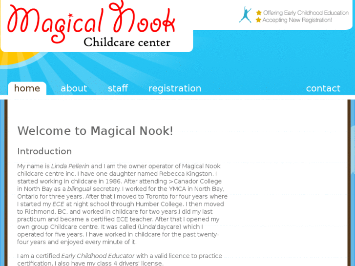 www.magicalnook.com