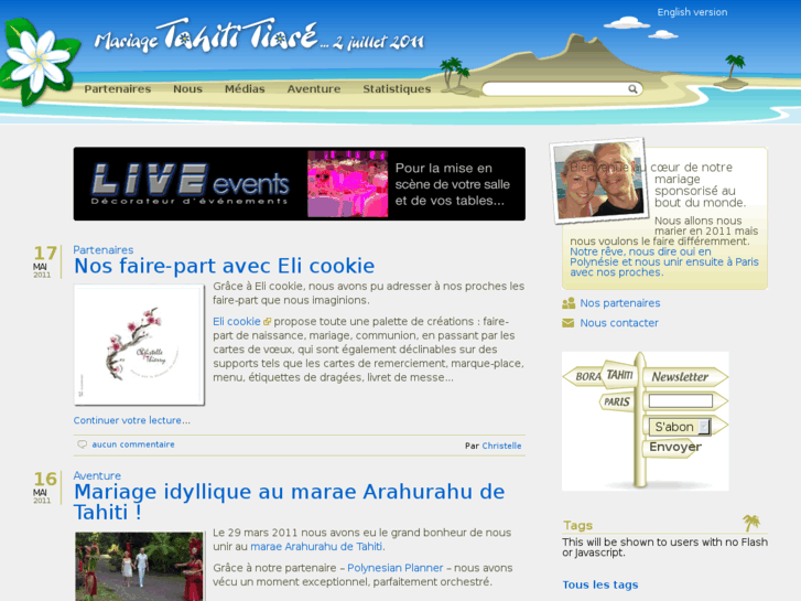 www.mariage-tahiti-tiare.com