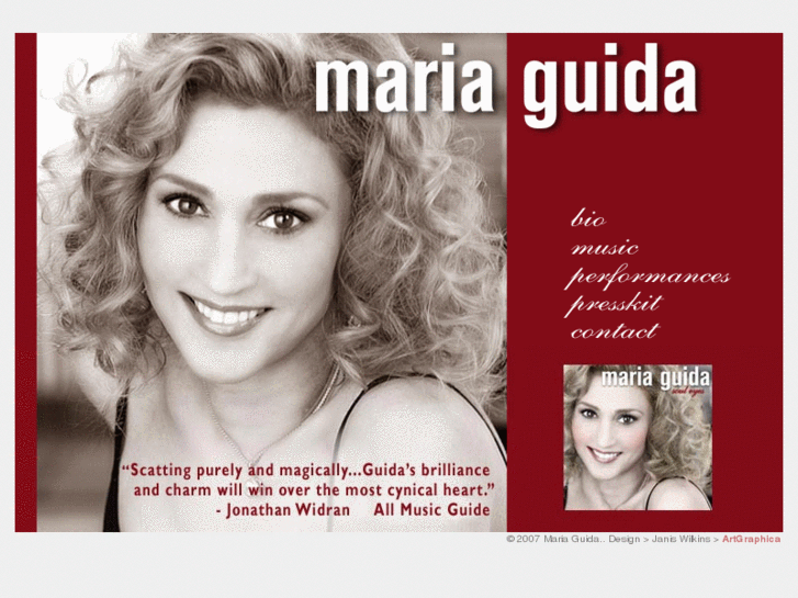 www.mariaguida.com