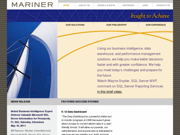 www.mariner-usa.com