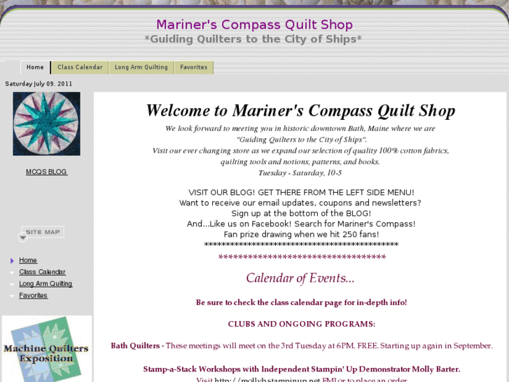 www.marinerscompass.com