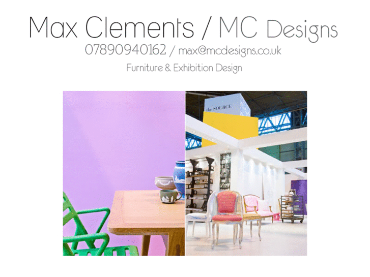 www.mcdesigns.co.uk