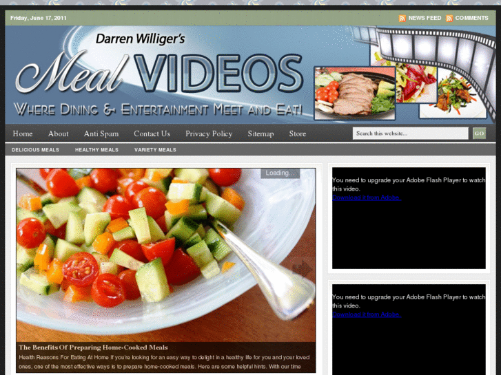 www.mealvideos.com