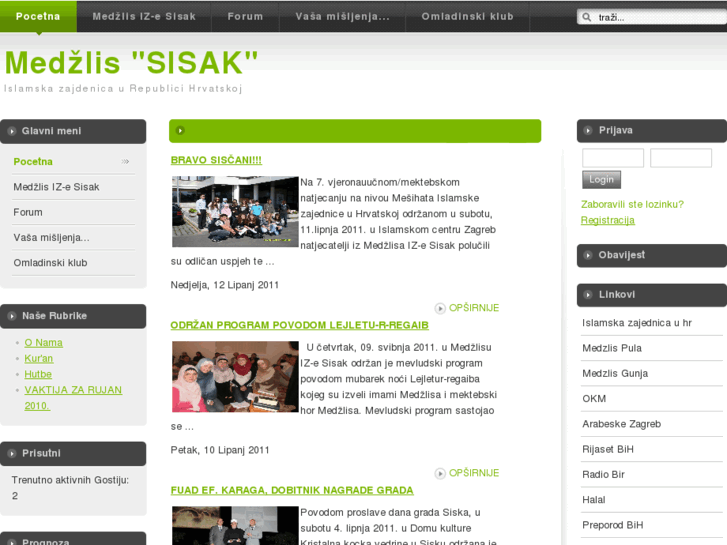 www.medzlis-sisak.net