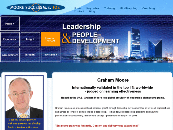 www.mooresuccessme.com