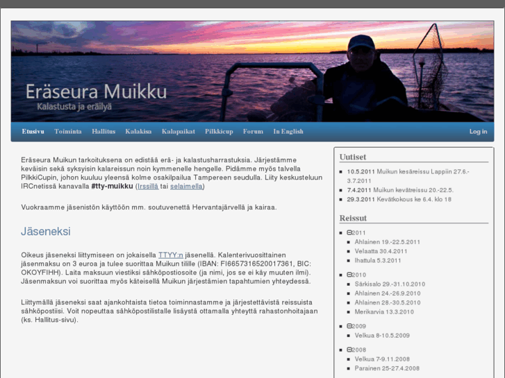 www.muikku.info