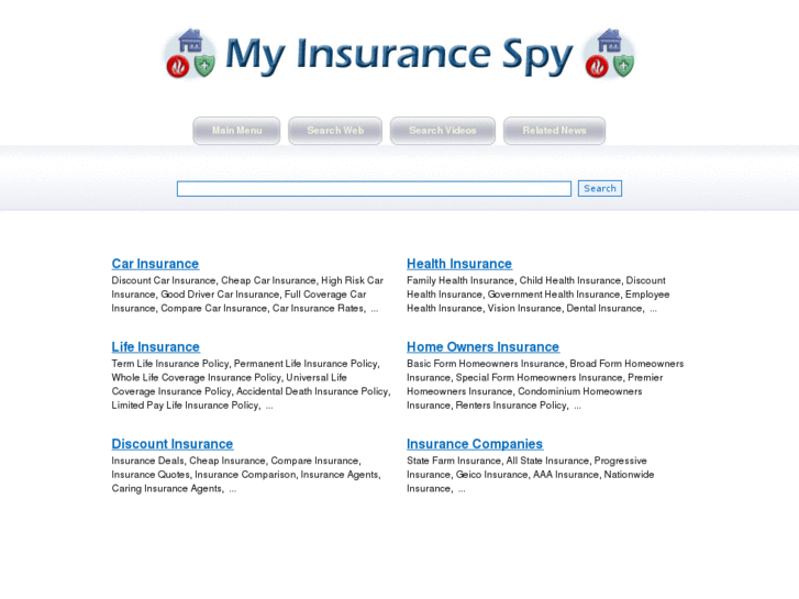 www.myinsurancespy.com