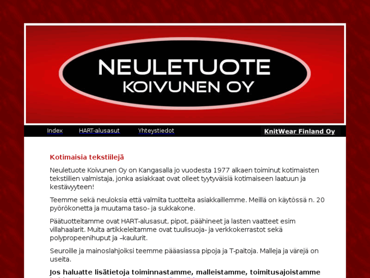 www.neuletuotekoivunen.com