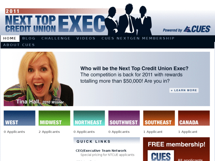 www.nexttopcreditunionexec.com