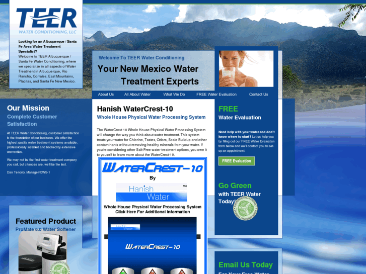 www.nmsoftwater.com