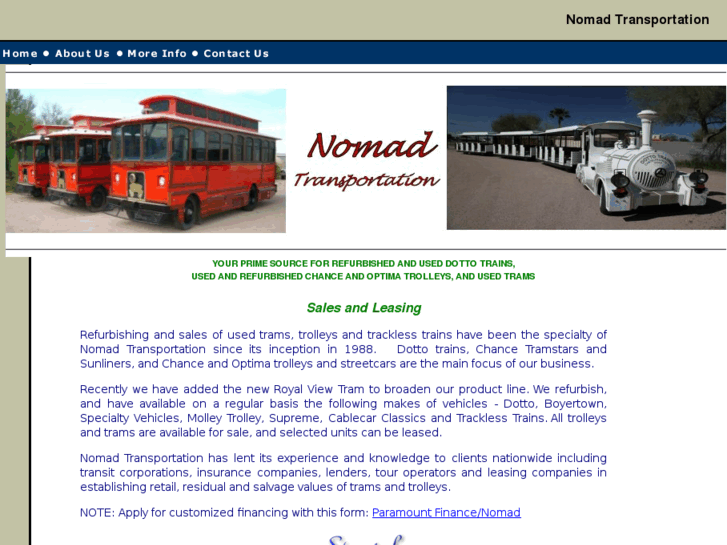 www.nomadtransportation.com