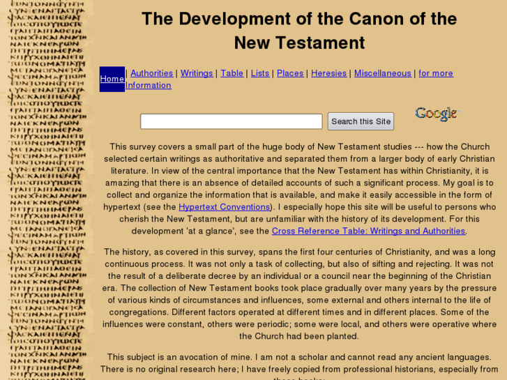 www.ntcanon.org