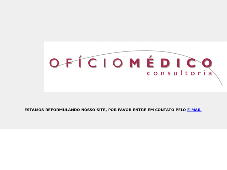 www.oficiomedico.com.br