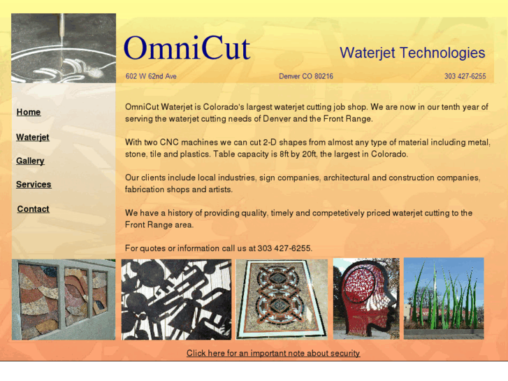 www.omnicutwaterjet.com