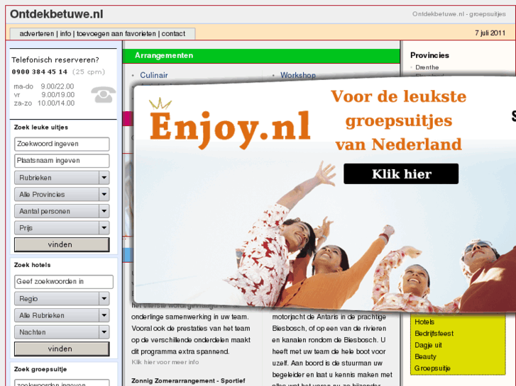 www.ontdekbetuwe.nl