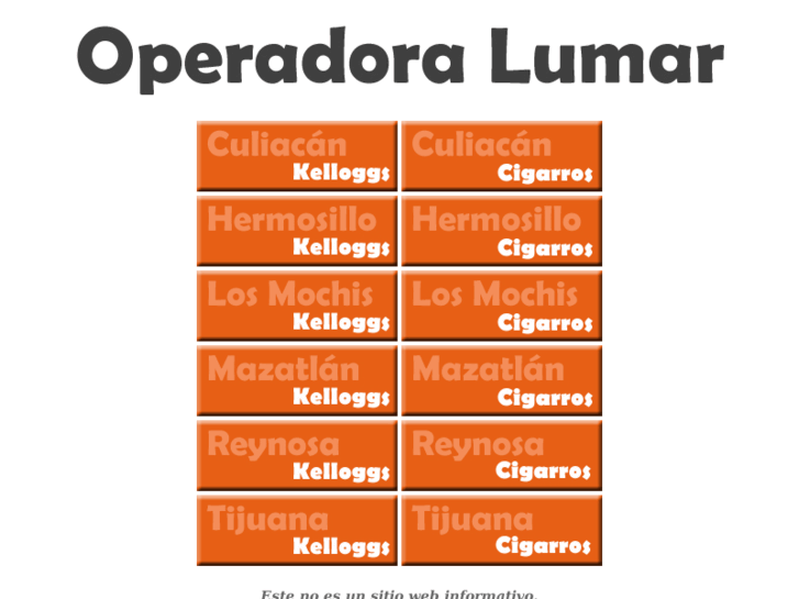 www.operadoralumar.com