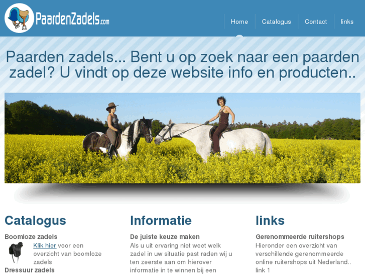 www.paardenzadels.com