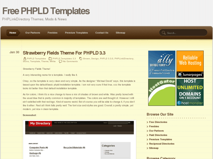 www.phpld-templates.com