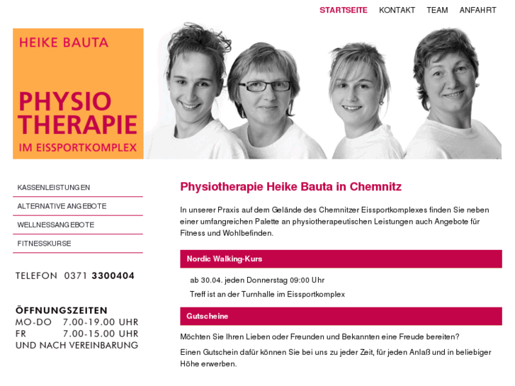 www.physiotherapie-bauta.de