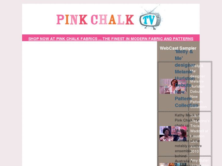 www.pinkchalktv.com