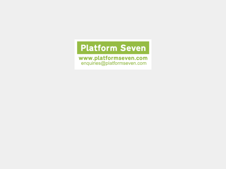 www.platformseven.com