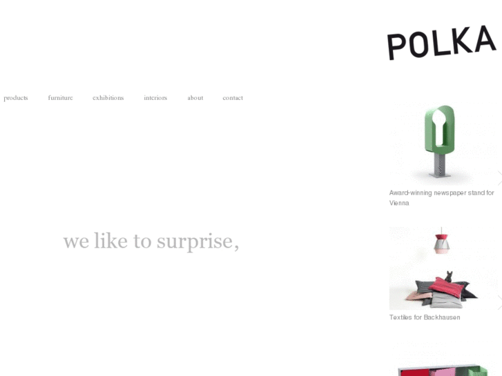 www.polkaproducts.com