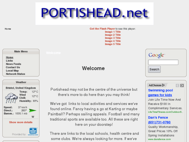 www.portishead.net