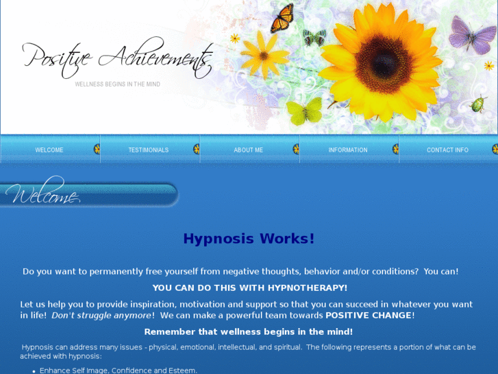 www.positiveachievementshypnosis.com
