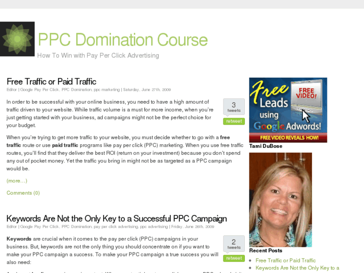 www.ppcdominationcourse.com