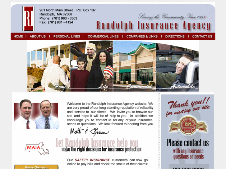 www.randolphinsurance.com