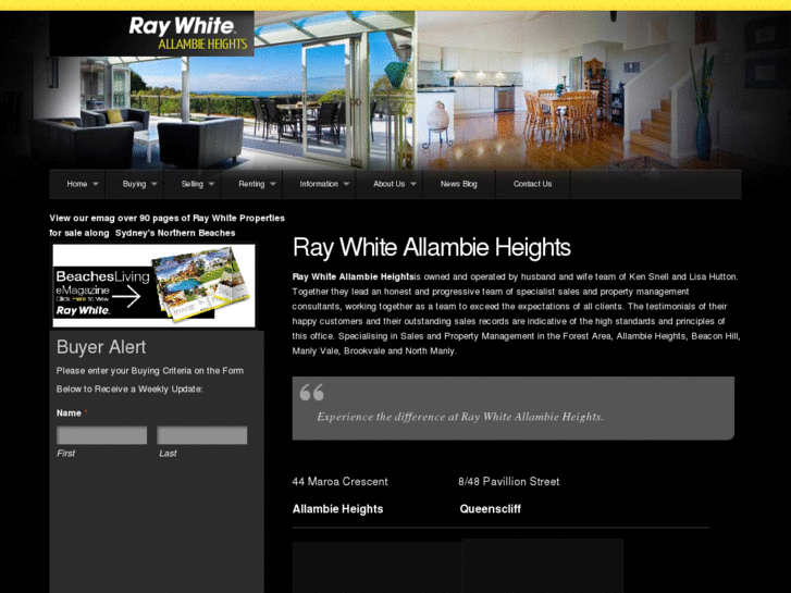 www.raywhiteallambieheights.com.au