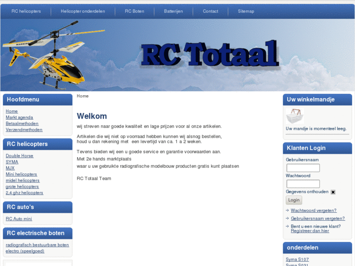 www.rctotaal.com