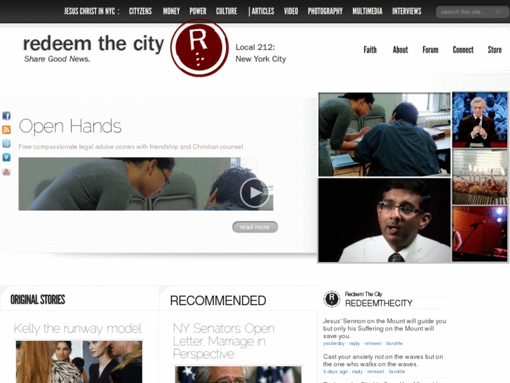 www.redeemthecity.com