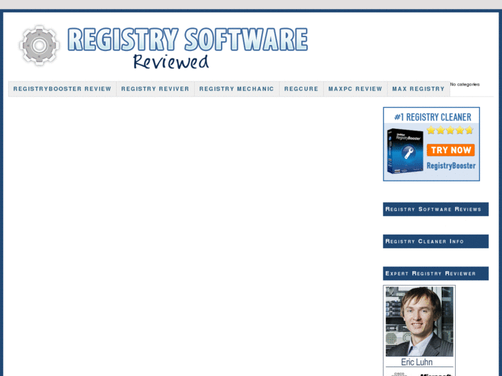 www.registrysoftwarereviewed.com