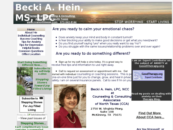 www.rheincounseling.com