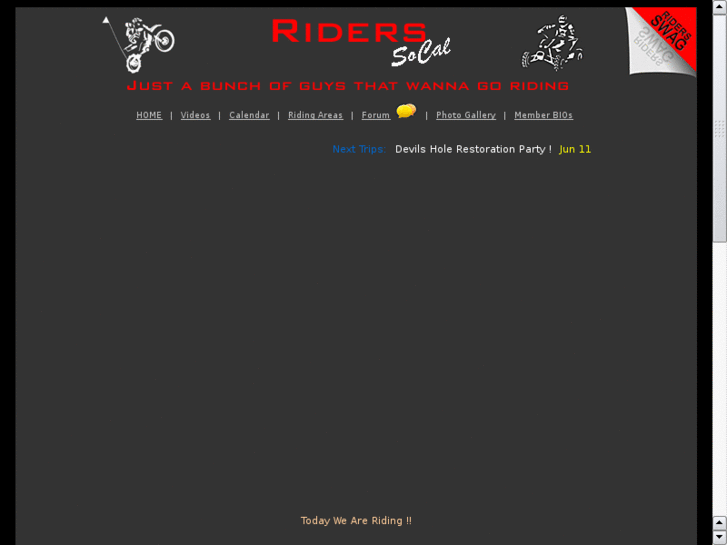 www.ridersonline.org