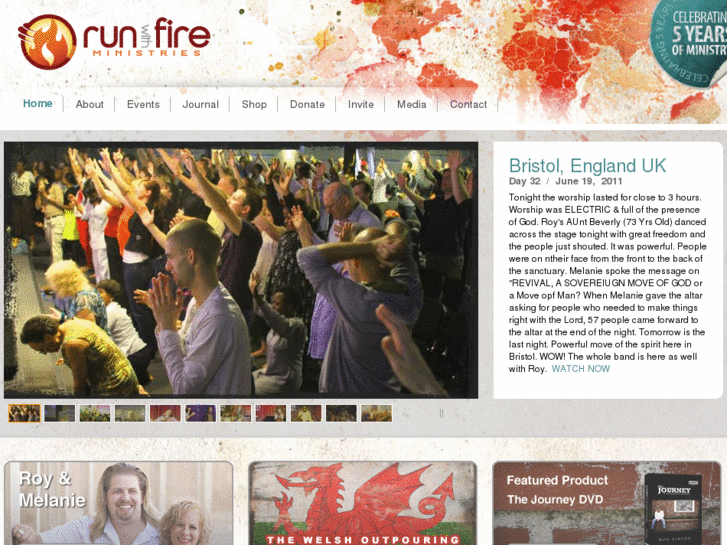 www.runwithfire.com