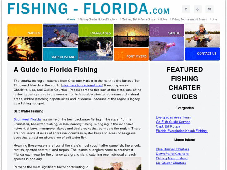 www.saltwater-fishing.com