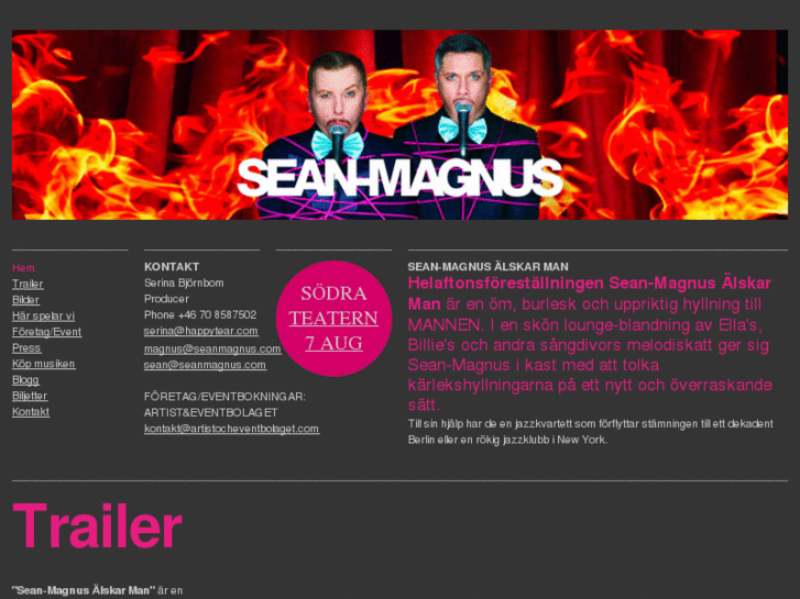 www.seanmagnus.com