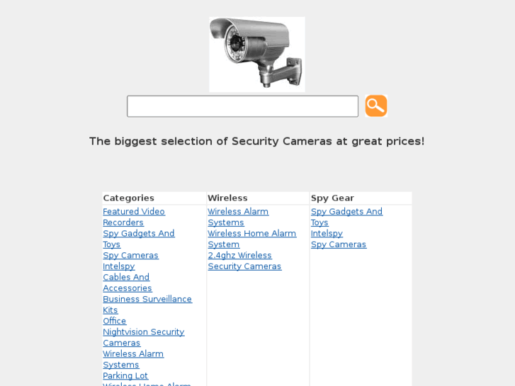 www.securitycameraswireless.net