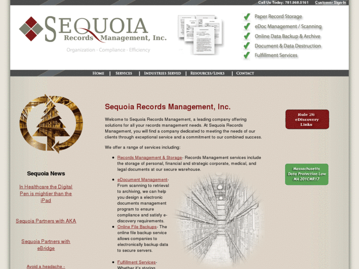 www.sequoiarm.com