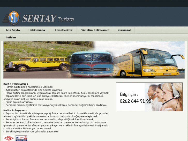 www.sertayturizm.com