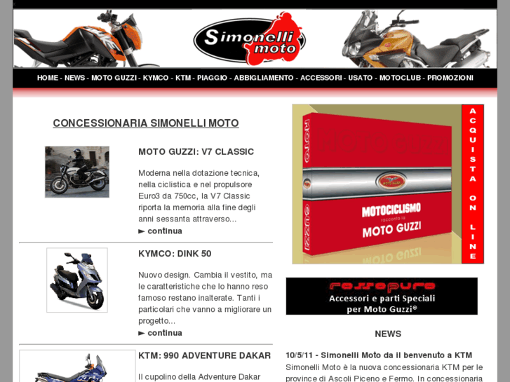 www.simonellimoto.it