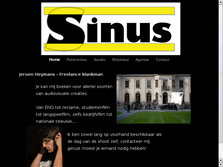 www.sinussound.com