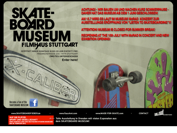 www.skateboard-museum.com